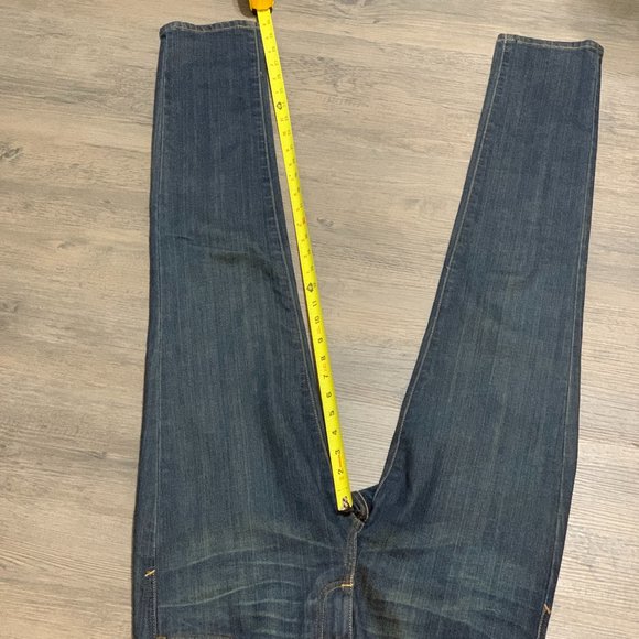 KUT from the Kloth Skinny Stretch Jean 2 - Picture 12 of 15